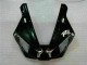 Kit Completo Carenagem R1 2000-2001 - Preto