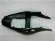 Kit Completo Carenagem R1 2000-2001 - Preto
