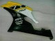 Kit Completo Carenagem R6 2006-2007 - Amarelo Preto Kit Completo Carenagem R6 2006-2007 - Amarelo Preto