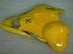 Kit Completo Carenagem R6 2006-2007 - Amarelo Preto Kit Completo Carenagem R6 2006-2007 - Amarelo Preto