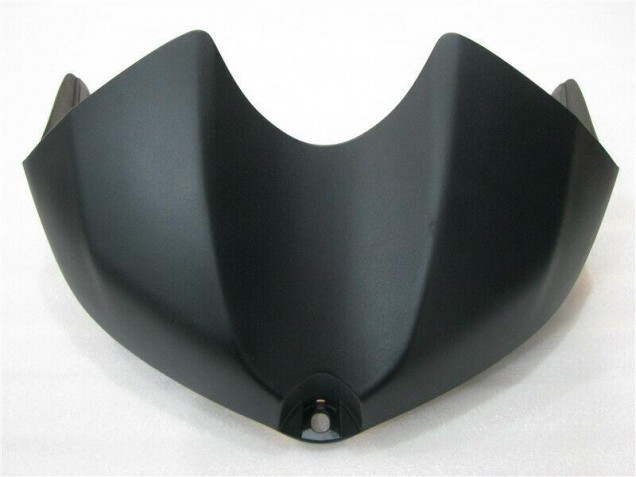 Kit Completo Carenagem R6 2008-2016 - Preto