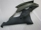 Kit Completo Carenagem R6 2008-2016 - Preto