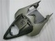Kit Completo Carenagem R6 2008-2016 - Preto