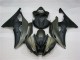 Kit Completo Carenagem R6 2008-2016 - Preto