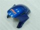 Kits Carenagem CBR 1000RR 2004-2005 - Branco Azul Kits Carenagem CBR 1000RR 2004-2005 - Branco Azul
