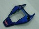 Kits Carenagem CBR 1000RR 2004-2005 - Branco Azul Kits Carenagem CBR 1000RR 2004-2005 - Branco Azul