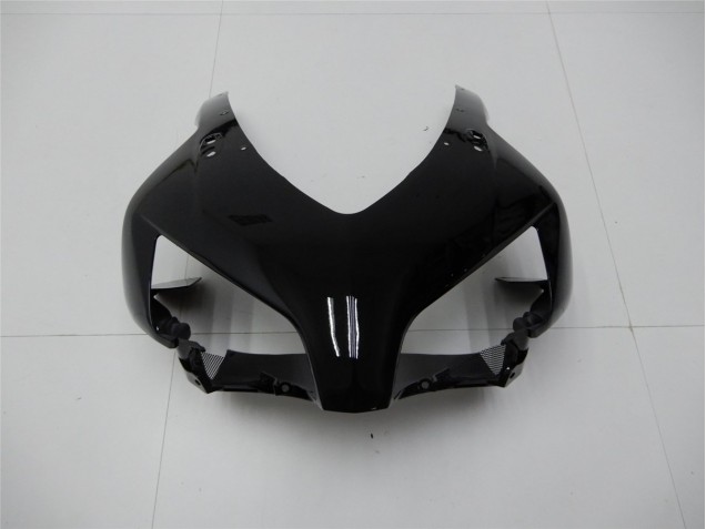 Kits Carenagem CBR 1000RR 2004-2005 - Preto Brilhante Kits Carenagem CBR 1000RR 2004-2005 - Preto Brilhante