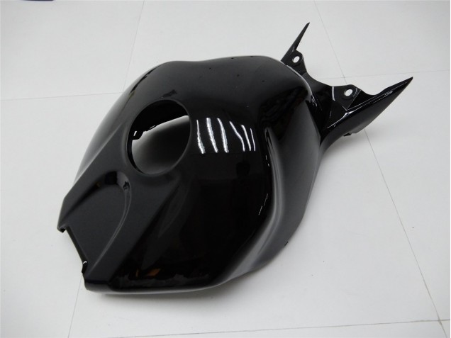 Kits Carenagem CBR 1000RR 2004-2005 - Preto Brilhante Kits Carenagem CBR 1000RR 2004-2005 - Preto Brilhante