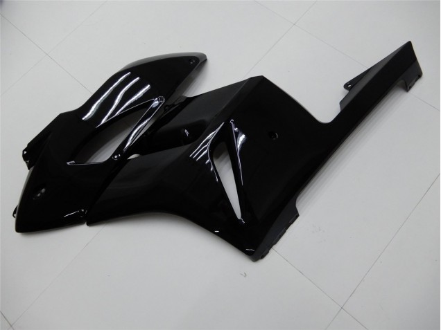 Kits Carenagem CBR 1000RR 2004-2005 - Preto Brilhante Kits Carenagem CBR 1000RR 2004-2005 - Preto Brilhante