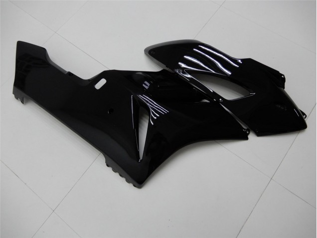 Kits Carenagem CBR 1000RR 2004-2005 - Preto Brilhante Kits Carenagem CBR 1000RR 2004-2005 - Preto Brilhante