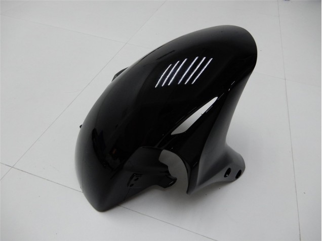 Kits Carenagem CBR 1000RR 2004-2005 - Preto Brilhante Kits Carenagem CBR 1000RR 2004-2005 - Preto Brilhante