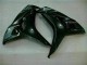 Kits Carenagem CBR 1000RR 2004-2005 - Preto