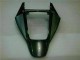 Kits Carenagem CBR 1000RR 2004-2005 - Preto