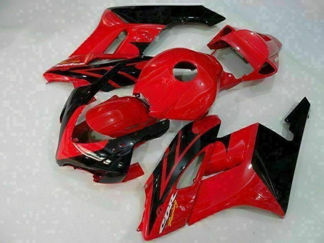 Kits Carenagem CBR 1000RR 2004-2005 - Vermelho Kits Carenagem CBR 1000RR 2004-2005 - Vermelho