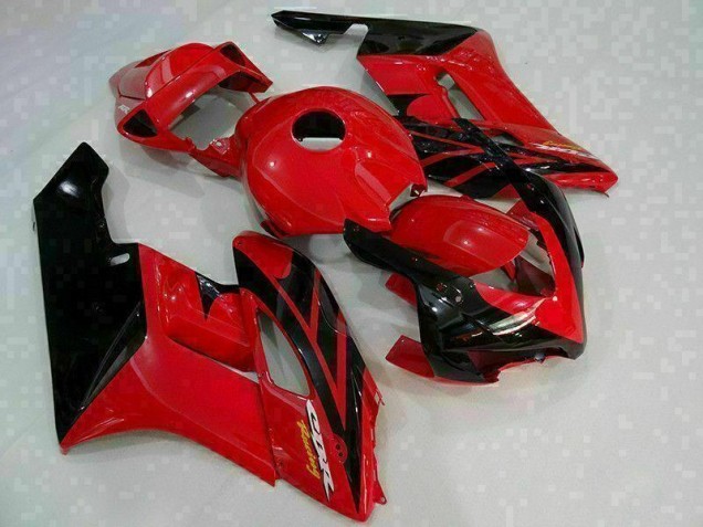 Kits Carenagem CBR 1000RR 2004-2005 - Vermelho Kits Carenagem CBR 1000RR 2004-2005 - Vermelho
