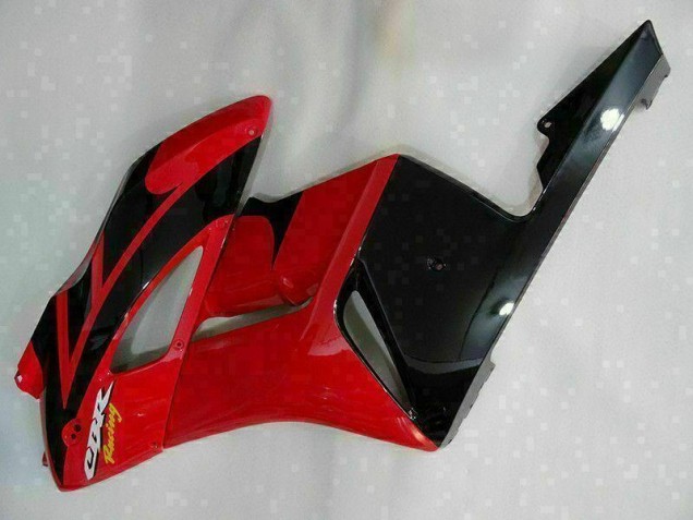 Kits Carenagem CBR 1000RR 2004-2005 - Vermelho Kits Carenagem CBR 1000RR 2004-2005 - Vermelho