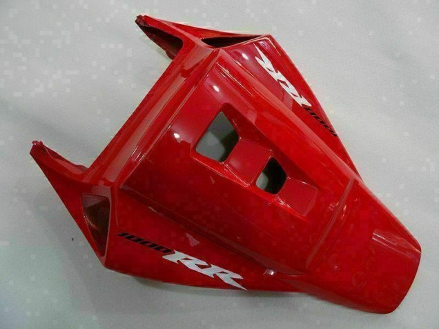 Kits Carenagem CBR 1000RR 2004-2005 - Vermelho Kits Carenagem CBR 1000RR 2004-2005 - Vermelho