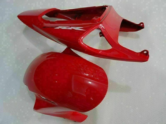 Kits Carenagem CBR 1000RR 2004-2005 - Vermelho Kits Carenagem CBR 1000RR 2004-2005 - Vermelho