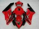 Kits Carenagem CBR 1000RR 2004-2005 - Vermelho Kits Carenagem CBR 1000RR 2004-2005 - Vermelho