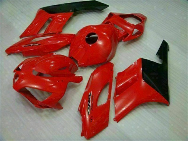 Kits Carenagem CBR 1000RR 2004-2005 - Vermelho Kits Carenagem CBR 1000RR 2004-2005 - Vermelho