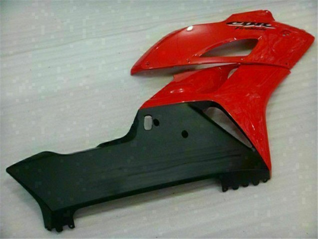 Kits Carenagem CBR 1000RR 2004-2005 - Vermelho Kits Carenagem CBR 1000RR 2004-2005 - Vermelho