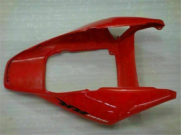Kits Carenagem CBR 1000RR 2004-2005 - Vermelho Kits Carenagem CBR 1000RR 2004-2005 - Vermelho