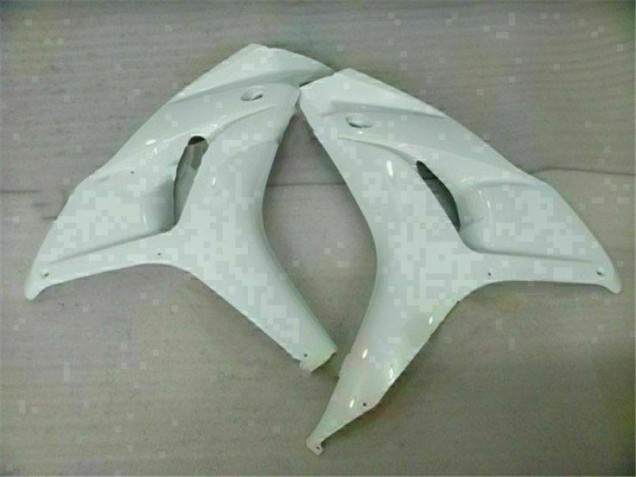 Kits Carenagem CBR 1000RR 2006-2007 - Branco Kits Carenagem CBR 1000RR 2006-2007 - Branco