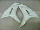 Kits Carenagem CBR 1000RR 2006-2007 - Branco Kits Carenagem CBR 1000RR 2006-2007 - Branco