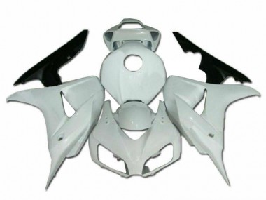 Kits Carenagem CBR 1000RR 2006-2007 - Branco
