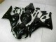 Kits Carenagem CBR 1000RR 2006-2007 - Preto Brilhante Kits Carenagem CBR 1000RR 2006-2007 - Preto Brilhante