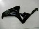 Kits Carenagem CBR 1000RR 2006-2007 - Preto Brilhante Kits Carenagem CBR 1000RR 2006-2007 - Preto Brilhante