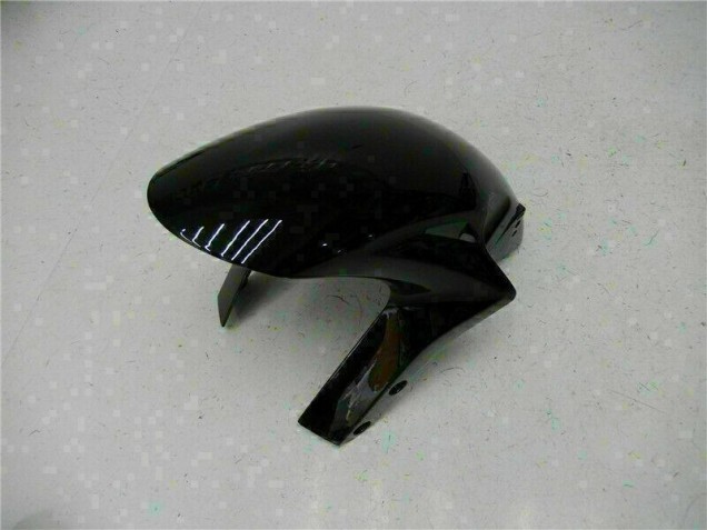 Kits Carenagem CBR 1000RR 2006-2007 - Preto Brilhante Kits Carenagem CBR 1000RR 2006-2007 - Preto Brilhante