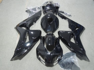 Kits Carenagem CBR 1000RR 2006-2007 - Preto