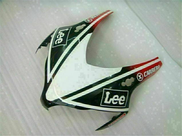 Kits Carenagem CBR 1000RR 2008-2011 - Branco Kits Carenagem CBR 1000RR 2008-2011 - Branco