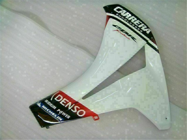 Kits Carenagem CBR 1000RR 2008-2011 - Branco Kits Carenagem CBR 1000RR 2008-2011 - Branco