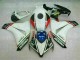 Kits Carenagem CBR 1000RR 2008-2011 - Branco Kits Carenagem CBR 1000RR 2008-2011 - Branco