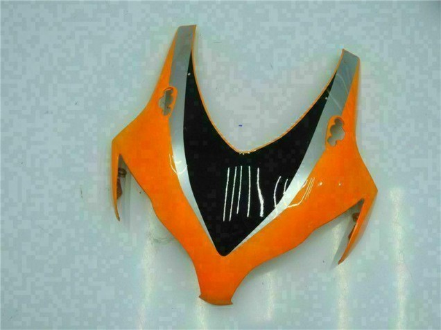 Kits Carenagem CBR 1000RR 2008-2011 - Laranja Prata Kits Carenagem CBR 1000RR 2008-2011 - Laranja Prata