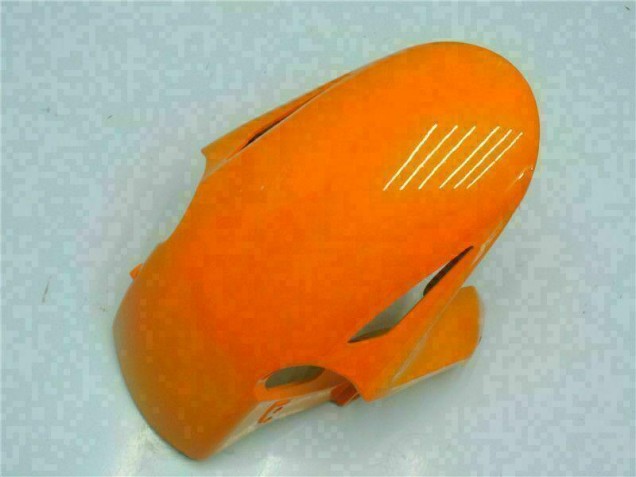Kits Carenagem CBR 1000RR 2008-2011 - Laranja Prata Kits Carenagem CBR 1000RR 2008-2011 - Laranja Prata