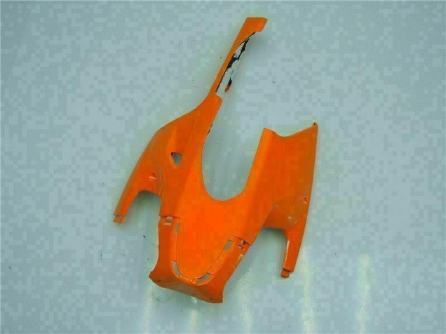 Kits Carenagem CBR 1000RR 2008-2011 - Laranja Prata Kits Carenagem CBR 1000RR 2008-2011 - Laranja Prata