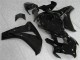 Kits Carenagem CBR 1000RR 2008-2011 - Preto Brilhante