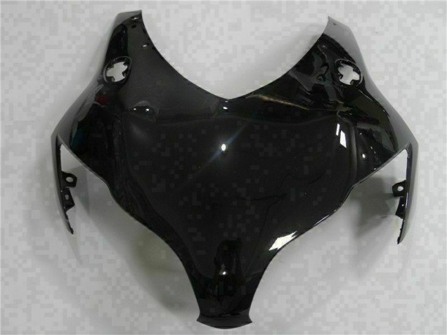 Kits Carenagem CBR 1000RR 2008-2011 - Preto Brilhante