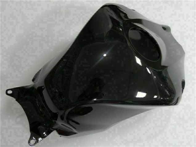 Kits Carenagem CBR 1000RR 2008-2011 - Preto Brilhante