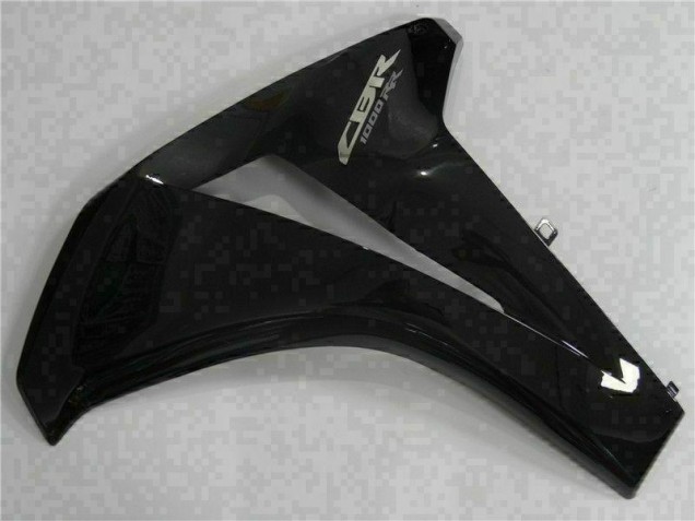 Kits Carenagem CBR 1000RR 2008-2011 - Preto Brilhante