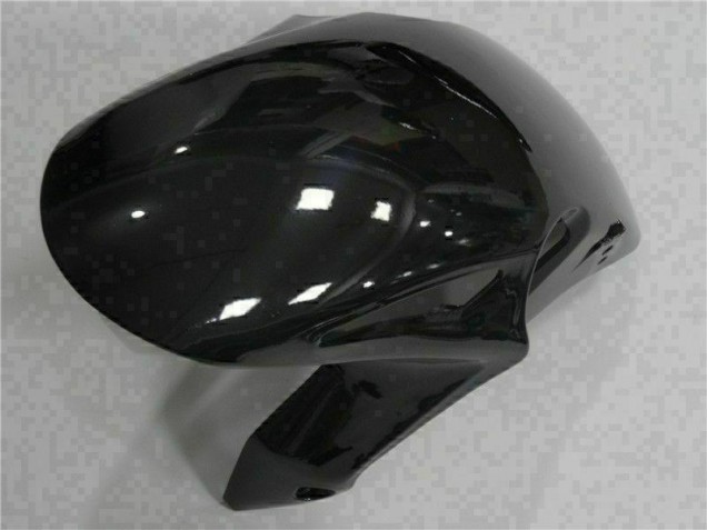 Kits Carenagem CBR 1000RR 2008-2011 - Preto Brilhante