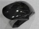 Kits Carenagem CBR 1000RR 2008-2011 - Preto Brilhante