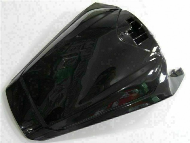 Kits Carenagem CBR 1000RR 2008-2011 - Preto Brilhante