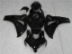 Kits Carenagem CBR 1000RR 2008-2011 - Preto Brilhante