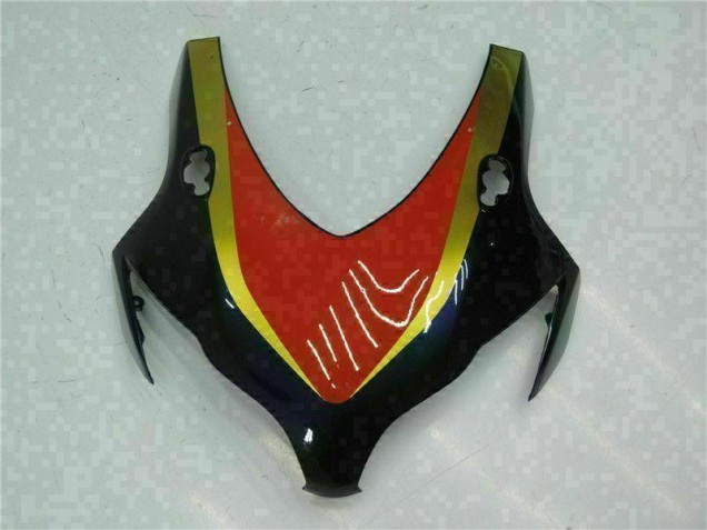 Kits Carenagem CBR 1000RR 2008-2011 - Preto