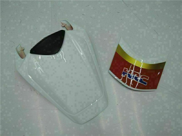 Kits Carenagem CBR 1000RR 2008-2011 - Preto