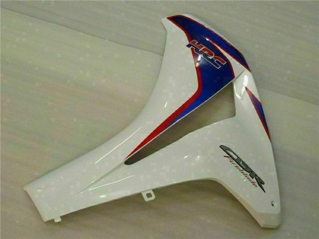 Kits Carenagem CBR 1000RR 2008-2011 - Vermelho Branco Azul